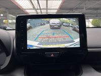 Toyota Yaris - Vorschau Bild 28