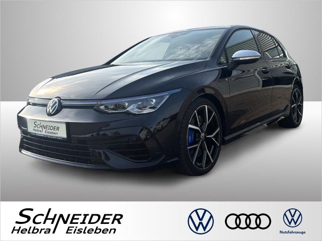 GOLF VIII R 2.0 TSI DSG 4MOTION