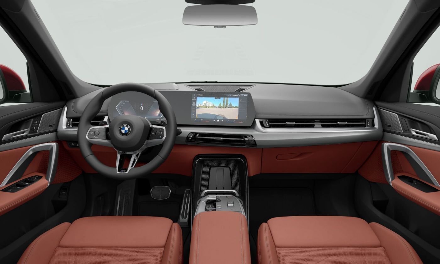 BMW X1 xDrive20d M-Sport AHK Finanzierung ab 0,49% foto 4