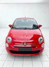 Fiat 500 1.0 Hybrid Rockstar - mit Hybrid-Antrieb: Taxi