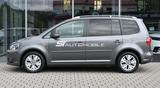Volkswagen Touran 1.2 TSI LIFE °AHK°STANDHEIZ°7-SITZE° - Volkswagen Touran: 1.2
