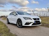 Seat Leon FR 1.8TSI Unikat - Aero-Kit, 8x Alu, 1.Hand