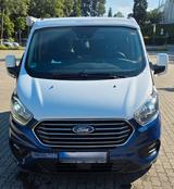 Ford Nugget AD Automatik, 185 PS,  AHK, Dachträger  - Ford P