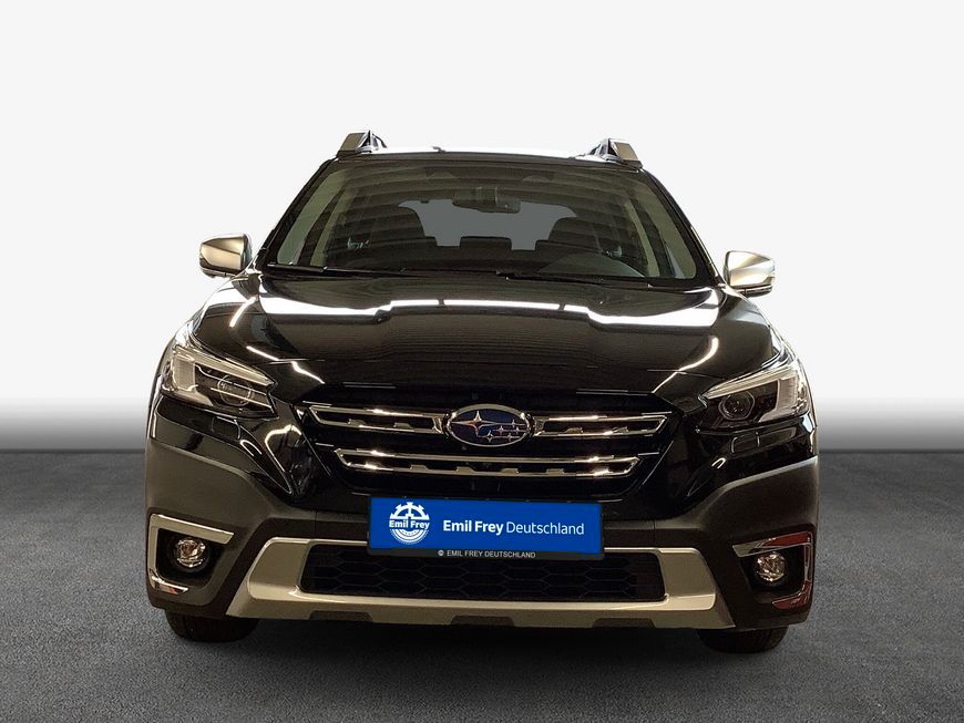 Subaru Outback 2.5i Lineartronic Platinum 124 kW, 5-tür imagem 3