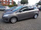 Ford C-Max C-MAX Titanium - Ford C-Max mit Benzin-Antrieb