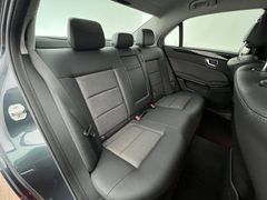 MERCEDES-BENZ E 200 CDI /1.HAND/ 2014// NUR 117.tKM / GARANTIE