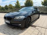 BMW F11 530d xDrive Sport Line - BMW 530: 530d F11