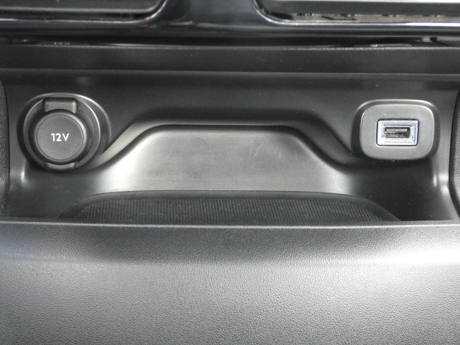 Citroën C4 Cactus * 61Tkm*KLIMA*ALU*USB*TEMPOMAT*