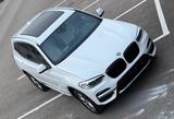 BMW X3 xDrive30i Luxury Line AT Luxury Line - BMW X3 in Mönchengladbach