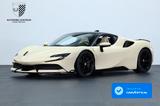 Ferrari SF90 Stradale HistoricalColour/Lift/JBL/Garantie - Ferrari SF90 Plug-in Hybrid (PHEV) Gebrauchtwagen
