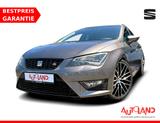 Seat Leon ST 1.4 TSI FR LED Navi Sitzheizung 19Z - Seat Leon: Fr Tsi