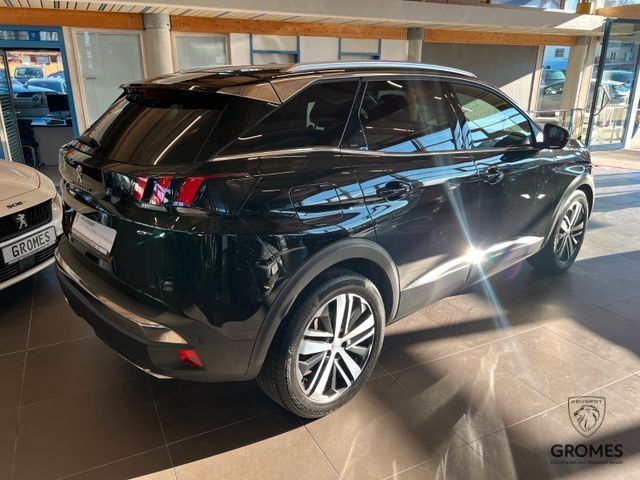 Fahrzeugabbildung Peugeot 3008 GT BLHDI180 ACC el.Heckkl. SHZ Navi