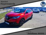 Renault Kadjar Crossborder TCe 165 Klima Dach DAB+ LEDER - Renault Kadjar: Crossborder