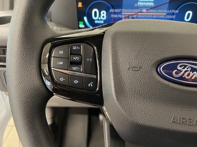 Fahrzeugabbildung Ford Transit Custom Navi Apple CarPlay Android Auto K