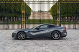 Ferrari F12 Berlinetta 2017 - only 10,600 km! great spec - Ferrari F12: Sportwagen