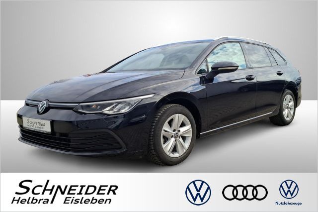 GOLF VIII VARIANT 2.0 TDI DSG LIFE
