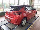 Opel Corsa F Edition 1.2i LED Kamera Alu NAvi Sitzhzg - Opel Corsa Gebrauchtwagen in München