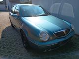 Lancia Lybra 1.8 - - Lancia Gebrauchtwagen von 2000