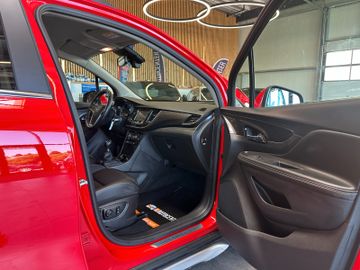 MYAUTOCENTER – Gebraucht- und Jahreswagen mit Werkstattservice in Pfaffenhofen Opel Mokka X *TEMPO*NAVI*StandLenkradHZ*AHK