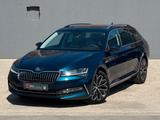 Skoda Superb 2.0 TSI L&K Canton Pano Mem. ACC AHK LED - gebrauchte Skoda Superb aus dem Jahr 2020
