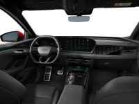 Audi Q6 e-tron - Vorschau Bild 8
