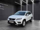Seat Ateca (KH7) Style 4Drive 2.0 TDI Allrad Navi Rüc - Seat Ateca: 2.0