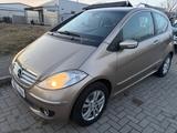 Mercedes-Benz A 150 A A 150,Automatik,Navi,Bluetooth - Mercedes-Benz: Kleinwagen, Bluetooth