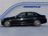 Mercedes-Benz C 180 Avantgarde Aut. Schiebedach+MatrixLED+Park - Mercedes-Benz Gebrauchtwagen in Chemnitz