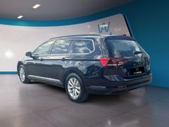 Fahrzeugabbildung Volkswagen Passat Variant 2.0 TDI DSG BUSINESS ACC KEYLESS