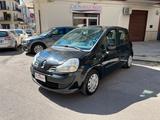 Renault Modus 1.2 16V Attractive - schwarze Renault Modus