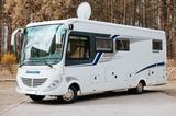 Concorde CHARISMA II 840L Stutze , Voll Luft, 3.0 IVECO - Offers