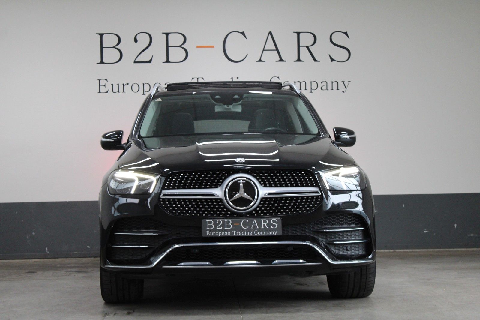 Mercedes-Benz GLE 450 4MATIC | AMG | Panorama | Luft | AHK imagem 2