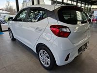 Hyundai i10 - Vorschau Bild 8