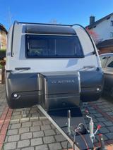 Adria Action Sport Sport 391 LH NEU