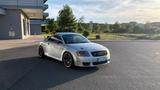Audi TT 8N 3.2L VR6 DSG TÜV NEU - Audi TT VR6 Gebrauchtwagen