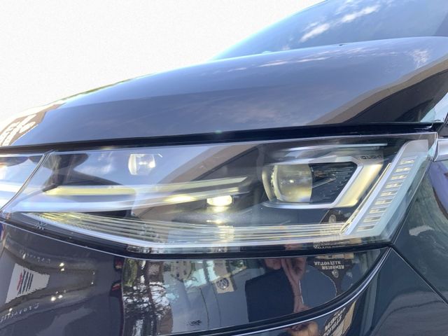 Multivan Style LÜ 2.0 TSI 150 kW DSG*Standh*Matr
