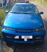 Opel Calibra 2.5i V6 V6 - Opel Calibra mit Benzin-Antrieb: 2.5