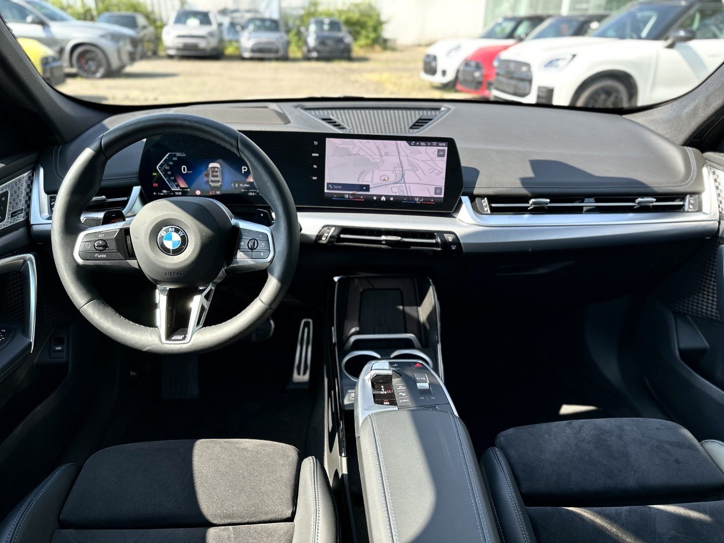 BMW X1 - Bild 16