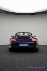 Porsche 997 Carrera 4 GTS Cabriolet MANUAL - gebrauchte Porsche 997 aus dem Jahr 2012