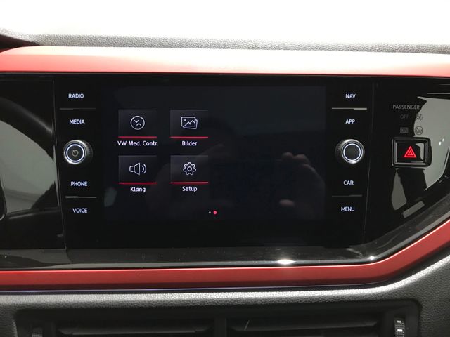 Volkswagen Polo GTI DSG LED KAM NAV ACC PANO