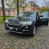 BMW xDrive20d Aut. xLine - BMW X4