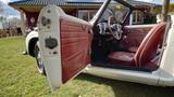 Triumph TR4 - gebrauchte Triumph Cabrios