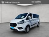 Ford Transit Custom 320 L2H1 VA Trend KLIMA 9-SITZER - Ford Transit 9 sitzer