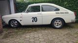Volkswagen VW Typ3 TL 1500 1600 Oldtimer Käfer T1 T2 - Volkswagen: Kaefer 1500