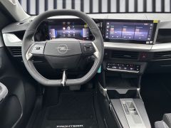 OPEL Frontera 1.2 GS W LED+Navi+SHZ+Fernlichtass.+PDC