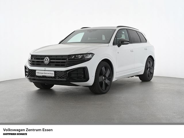 Volkswagen Touareg R-Line 3 0L V6 TDI 4Motion Pano SH AHK