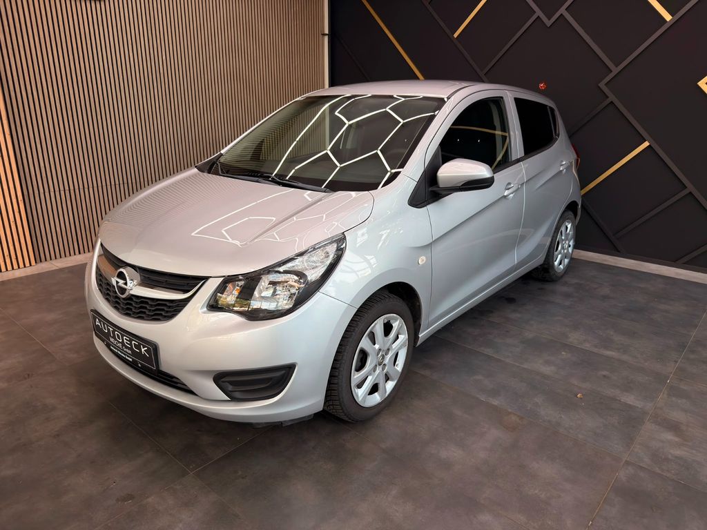 Image of Opel Karl