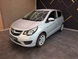 Opel Karl Edition Start/Stop CarPlay Klima Temp.
