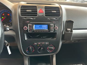 Volkswagen Golf V *TÜVSERVICE 092028*SZHZ*TEMPO*KLIMA*PDC