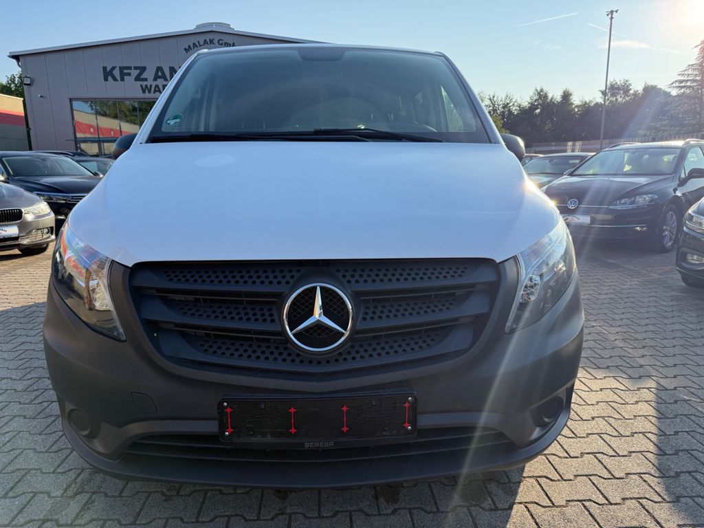 Image of Mercedes-Benz Vito